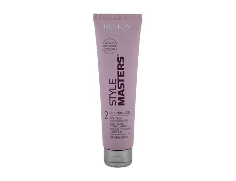 Gel na vlasy Revlon Professional Style Masters Creator Defining Gel 150 ml