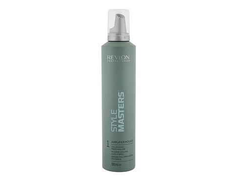 Tužidlo na vlasy Revlon Professional Style Masters Volume Amplifier Mousse 300 ml