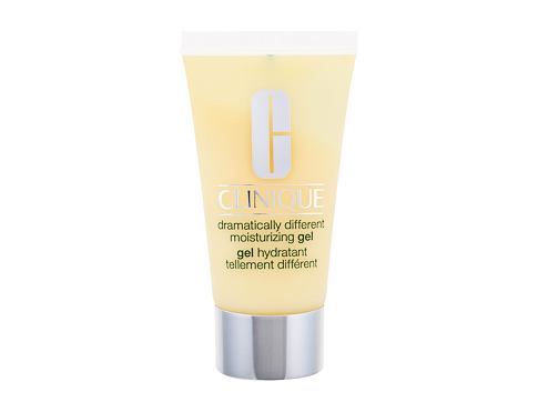 Pleťový gel Clinique Dramatically Different Moisturizing Gel 50 ml