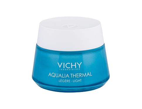 Denní pleťový krém Vichy Aqualia Thermal Light 50 ml