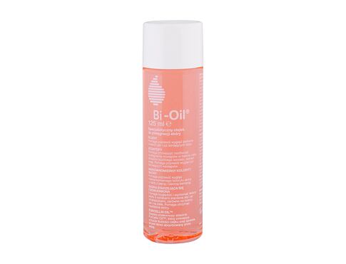 Proti celulitidě a striím Bi-Oil PurCellin Oil 125 ml