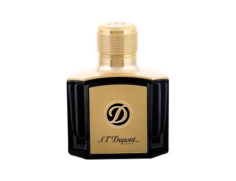 Parfémovaná voda S.T. Dupont Be Exceptional Gold 50 ml
