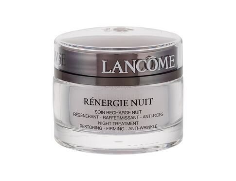 Noční pleťový krém Lancôme Rénergie Anti-Wrinkle 50 ml