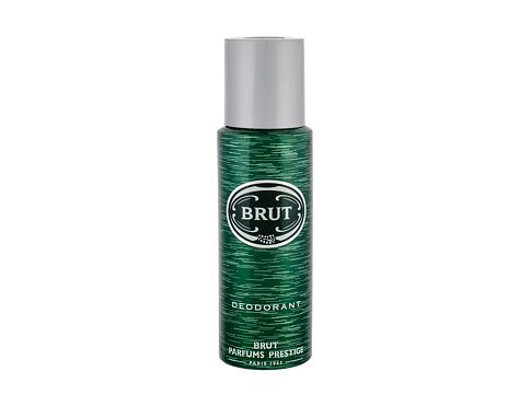 Deodorant Brut Brut Original 200 ml poškozený flakon