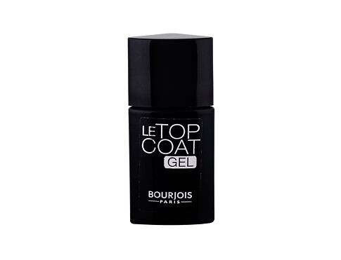 Lak na nehty BOURJOIS Paris La Laque Gel Top Coat 10 ml
