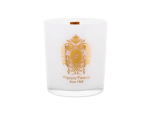 Vonná svíčka Tiziana Terenzi White Fire 170 g Tester
