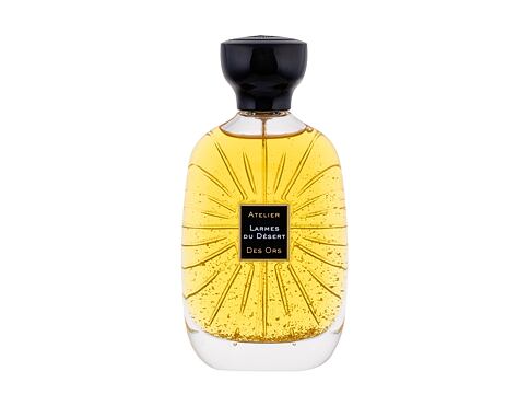 Parfémovaná voda Atelier des Ors Larmes du Desert 100 ml