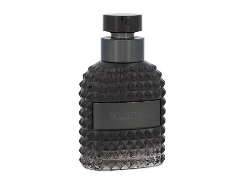 Parfémovaná voda Valentino Valentino Uomo Intense 50 ml poškozená krabička