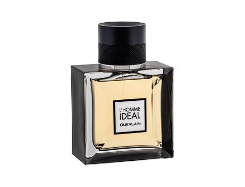 Toaletní voda Guerlain L´Homme Ideal 50 ml