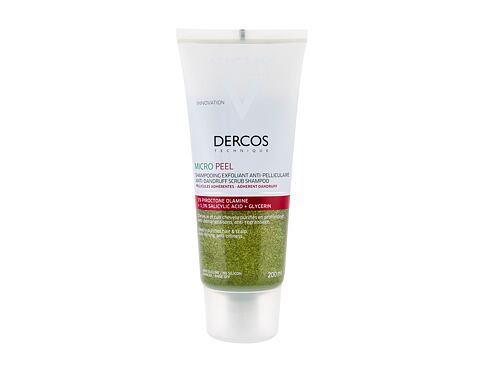 Šampon Vichy Dercos Micro Peel 200 ml