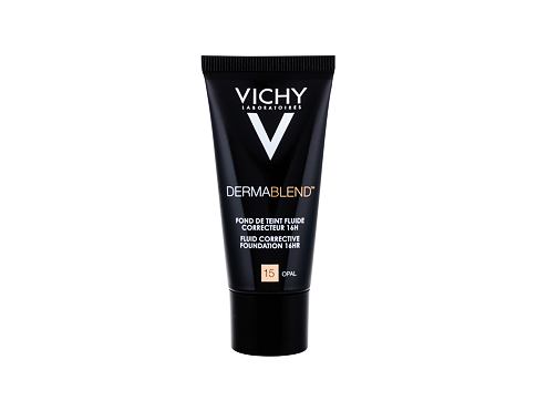 Make-up Vichy Dermablend™ Fluid Corrective Foundation SPF28 30 ml 15 Opal
