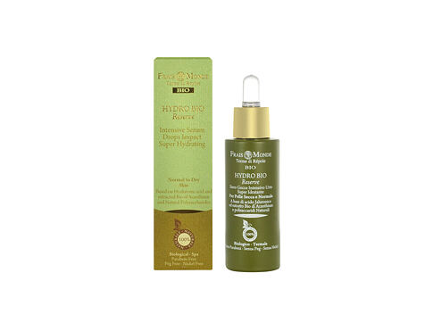 Pleťové sérum Frais Monde Hydro Bio Reserve Intensive Serum Super Hydrating 30 ml poškozená krabička