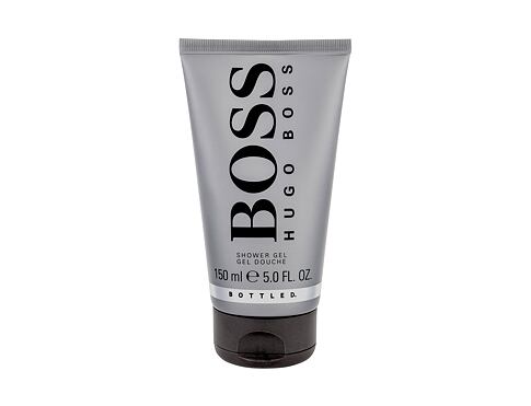 Sprchový gel HUGO BOSS Boss Bottled 150 ml