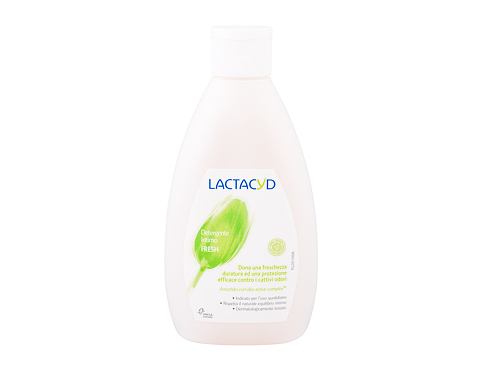 Intimní kosmetika Lactacyd Fresh 300 ml