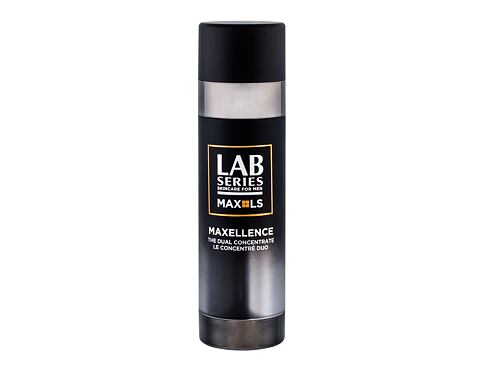 Pleťový gel Lab Series MAX LS Maxellence The Dual Concentrate 50 ml