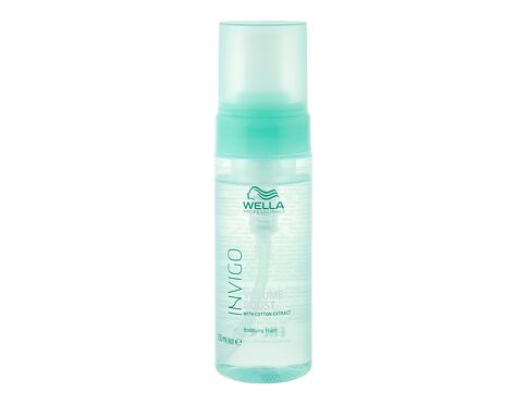 Tužidlo na vlasy Wella Professionals Invigo Volume Boost 150 ml