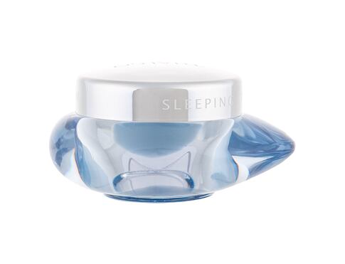 Noční pleťový krém Thalgo Source Marine Sleeping Cream 50 ml