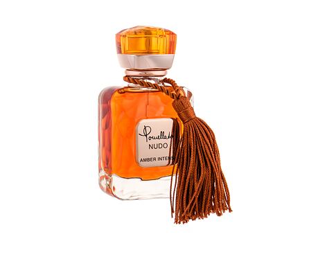 Parfémovaná voda Pomellato Nudo Amber Intense 40 ml