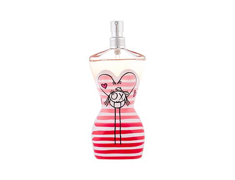 Toaletní voda Jean Paul Gaultier Classique Eau Fraiche André Edition 100 ml Tester