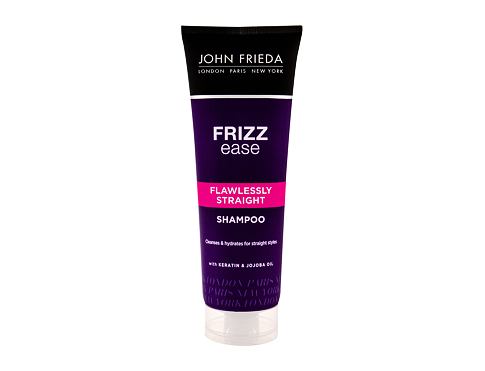Šampon John Frieda Frizz Ease Flawlessly Straight 250 ml