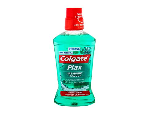 Ústní voda Colgate Plax Spearmint 500 ml