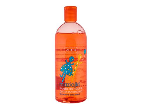 Sprchový gel Ziaja Kids Bubble Gum 500 ml