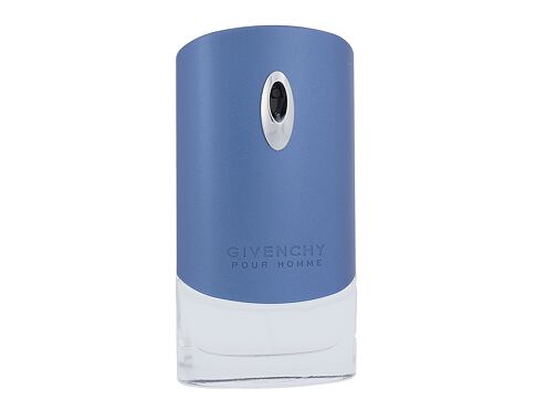 Toaletní voda Givenchy Pour Homme Blue Label 50 ml bez krabičky