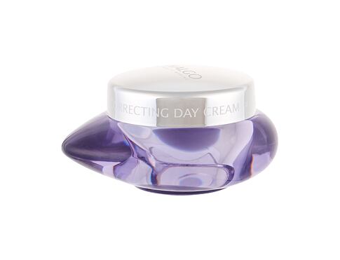Denní pleťový krém Thalgo Silicium Marin Lifting Correcting 50 ml poškozená krabička
