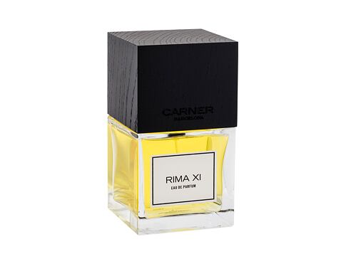 Parfémovaná voda Carner Barcelona Woody Collection Rima XI 100 ml poškozená krabička