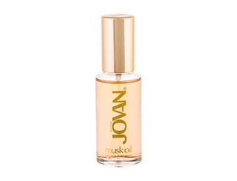 Toaletní voda Jövan Musk Oil 26 ml