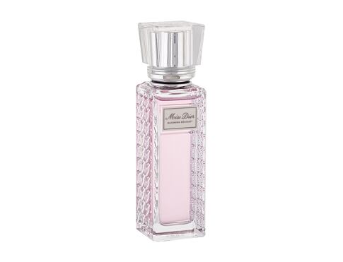 Toaletní voda Dior Miss Dior Blooming Bouquet 2014 Roll-on 20 ml
