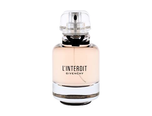Parfémovaná voda Givenchy L'Interdit 80 ml
