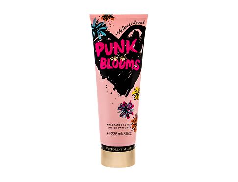 Tělové mléko Victoria´s Secret Punk Blooms 236 ml