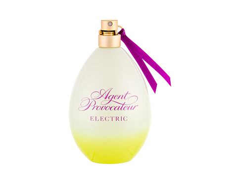 Parfémovaná voda Agent Provocateur Electric 100 ml poškozená krabička