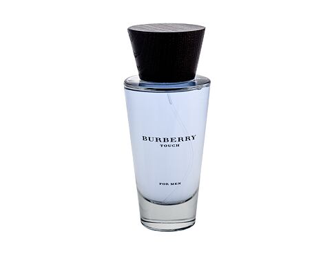 Toaletní voda Burberry Touch For Men 100 ml