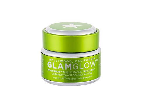 Pleťová maska Glam Glow Powermud 50 g