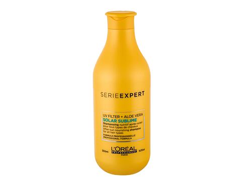 Šampon L'Oréal Professionnel Série Expert Solar Sublime 300 ml