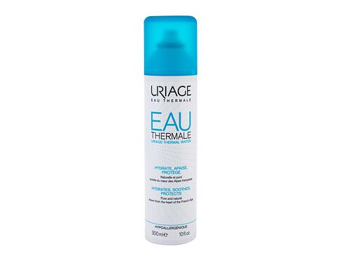 Pleťová voda a sprej Uriage Eau Thermale Thermal Water 300 ml