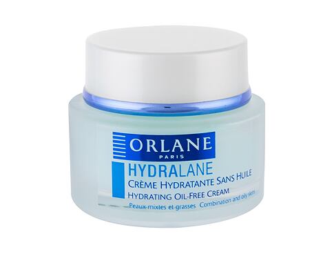 Denní pleťový krém Orlane Hydralane Hydrating Oil-Free Cream 50 ml