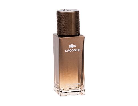 Parfémovaná voda Lacoste Pour Femme Intense 30 ml bez krabičky