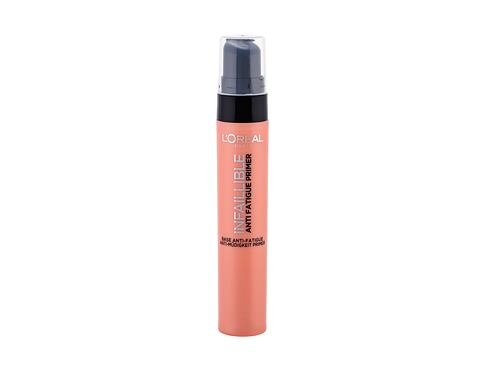 Podklad pod make-up L'Oréal Paris Infaillible Anti Fatigue Primer 20 ml
