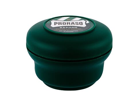 Pěna na holení PRORASO Green Shaving Soap In A Jar 150 ml