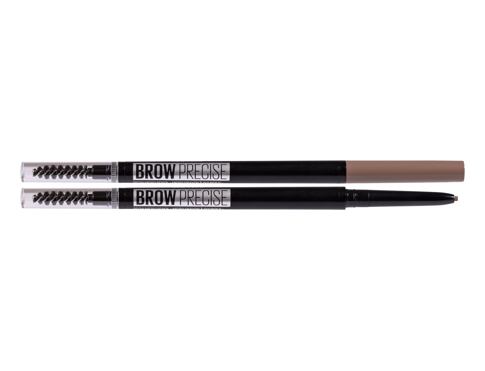 Tužka na obočí Maybelline Brow Precise 0,1 g Soft Brown