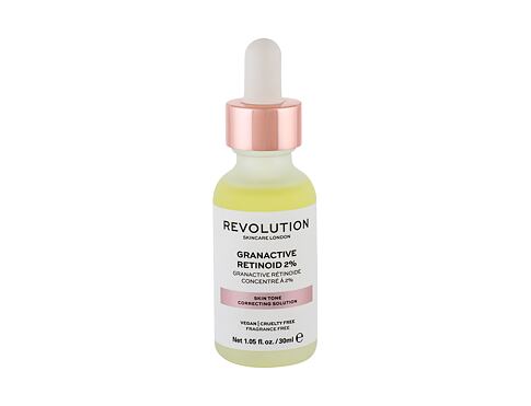 Pleťové sérum Revolution Skincare Skincare Granactive Retinoid 2% 30 ml