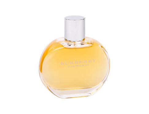 Parfémovaná voda Burberry For Women 100 ml