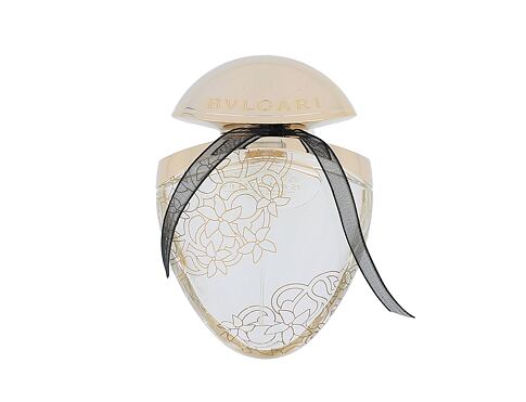 Parfémovaná voda Bvlgari Mon Jasmin Noir 25 ml poškozená krabička