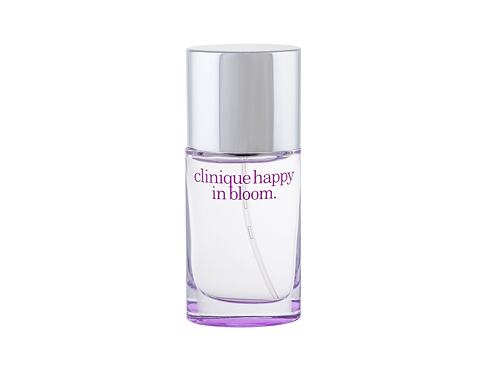 Parfémovaná voda Clinique Happy in Bloom 2017 30 ml