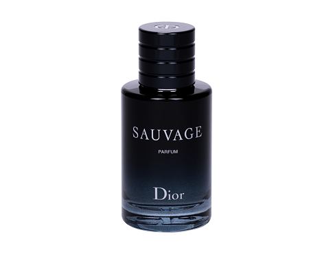 Parfém Dior Sauvage 60 ml