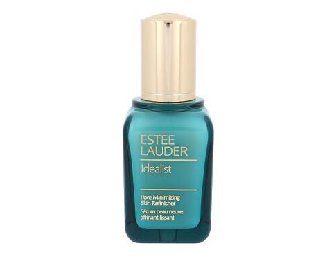 Pleťové sérum Estée Lauder Idealist Pore Minimizing Skin Refinisher 50 ml poškozená krabička