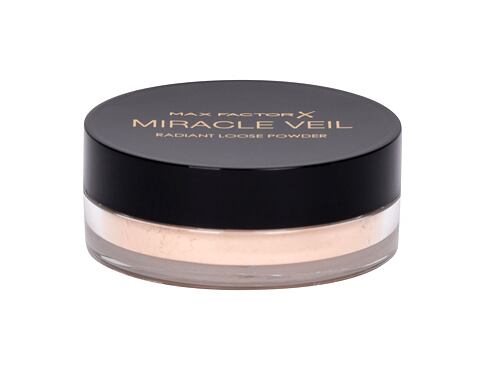 Pudr Max Factor Miracle Veil 4 g